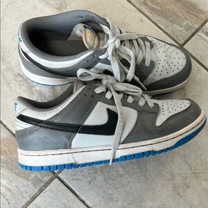 Nike sneakers